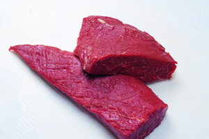 吃肉如何能吃出性爱性趣来