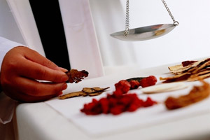 男人一生最离不开的五味中药