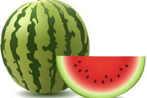 吃西瓜等于吃伟哥？？