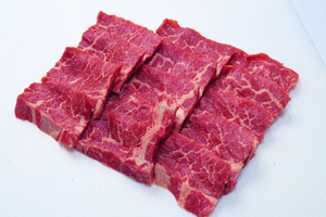 警惕！九类人不宜多吃肉