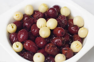 盘点红枣对男人的滋补功效