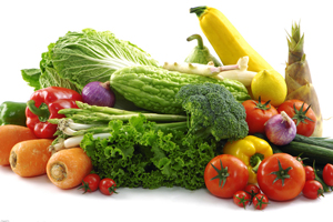 震撼！九种日常蔬菜毒过砒霜