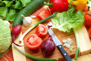 15种食物 吸光脂肪享瘦身