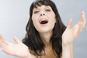 私处清洗 当心陷入八个误区