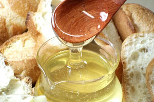 蜂蜜的12个养生治病吃法