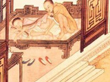 揭秘古代选妃裸检内容（图）