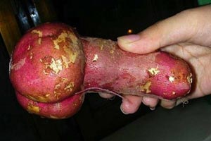 男人保持雄风不倒十方法