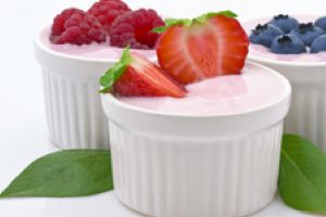 女人喝酸奶 必知的九个常识