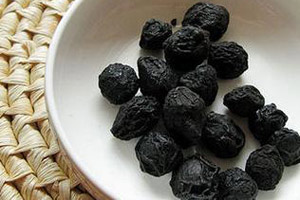 乌梅帮男人止咳润肺健康加倍