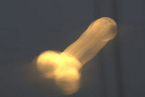 高质量睡眠帮助阴茎勃起强硬