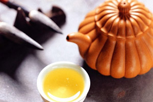 冬季男人多喝八杯滋养健康茶