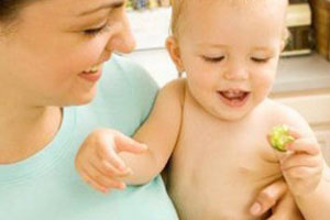 婴幼儿最爱的营养美味早餐