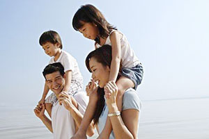 人类最糟糕的十个遗传特征