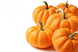 食用美味南瓜保养前列腺健康