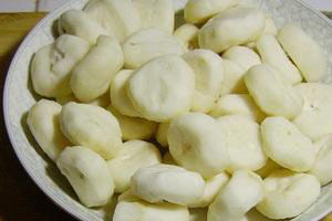 荸荠药膳菜单 健康男人常吃