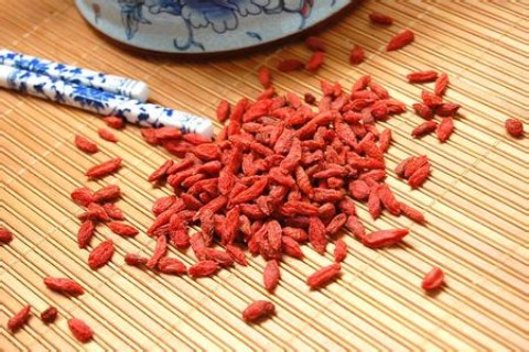 常食枸杞能壮阳？