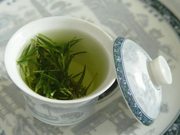 女人喝茶好处多 跟随季节来选茶