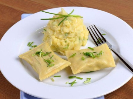 全球12种馄饨饺子大比拼