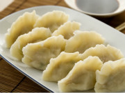 全球12种馄饨饺子大比拼
