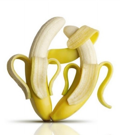 香蕉皮不为人知的13种神奇妙用