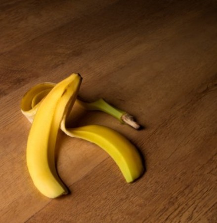香蕉皮不为人知的13种神奇妙用