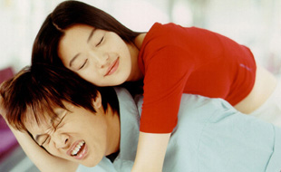 热恋中的女人为什么总会犯错