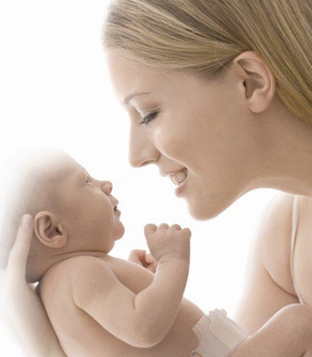 母乳喂养有哪些好处 你会坚持吗？