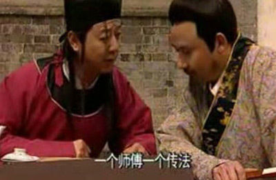 明星成名前的犯二造型盘点