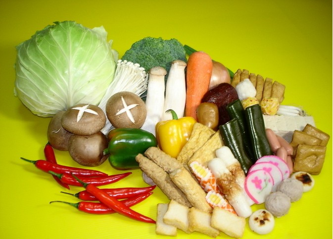 备孕期16种食物少吃为妙