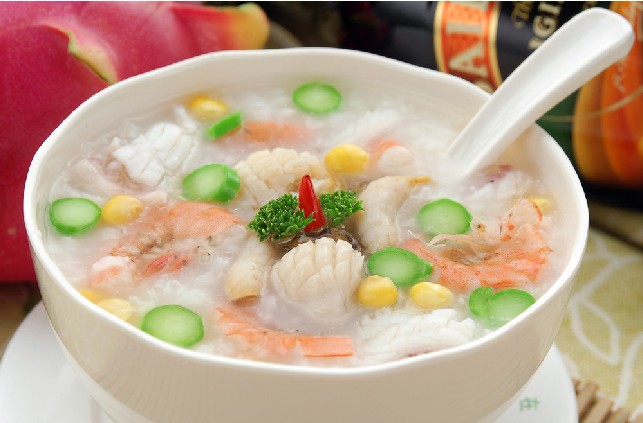 营养师建议产后饮食四大原则