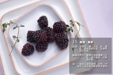 老中医常吃的15味中药