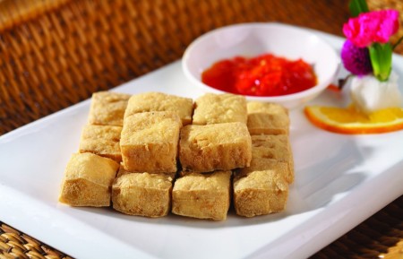 这12种食物竟然损智商