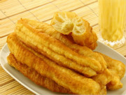 这12种食物竟然损智商