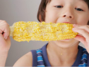 排毒食物和他们的小伙伴们