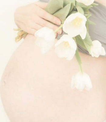 中医疗法治孕吐 孕妇胎儿都健康