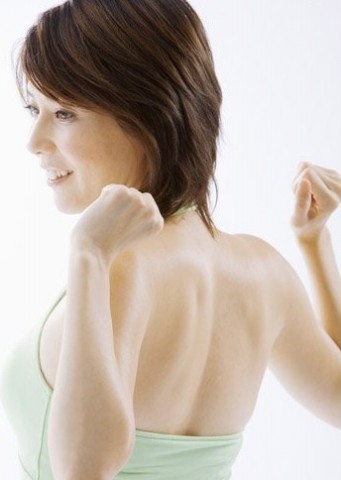 女人8级措施缓解乳房衰老 女人8级措施缓解乳房衰老