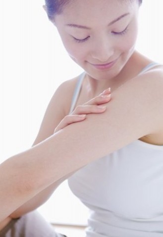 女人8级措施缓解乳房衰老 女人8级措施缓解乳房衰老