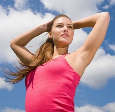 女人8级措施缓解乳房衰老