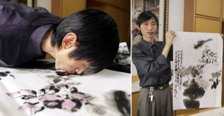 匪夷所思的人体器官