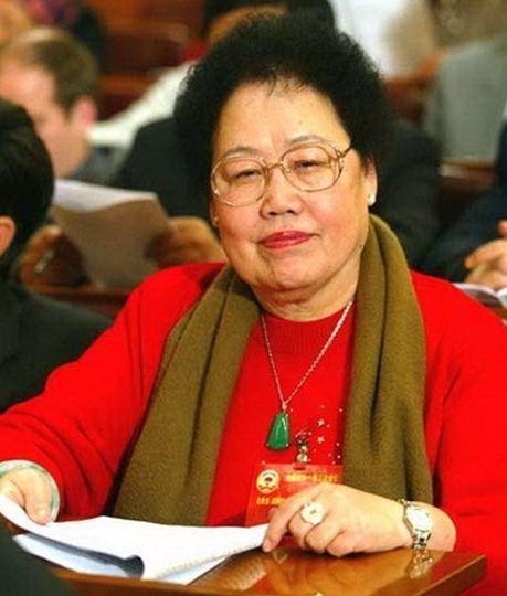 盘点中国最富有的23位女性:杨惠妍身家达439亿元 盘点中国最富有的23位女性:杨惠妍身家达439亿元