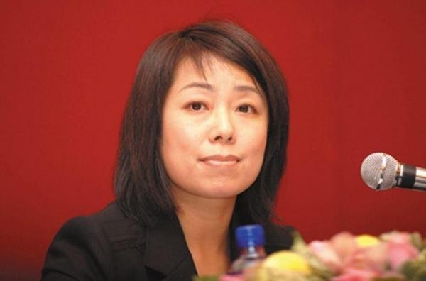 盘点中国最富有的23位女性:杨惠妍身家达439亿元 盘点中国最富有的23位女性:杨惠妍身家达439亿元