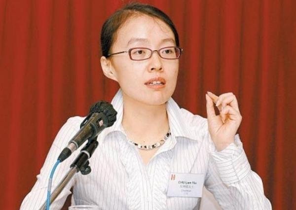 盘点中国最富有的23位女性:杨惠妍身家达439亿元 盘点中国最富有的23位女性:杨惠妍身家达439亿元