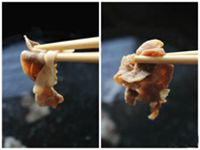 如何辨别真假牛羊肉？（图）