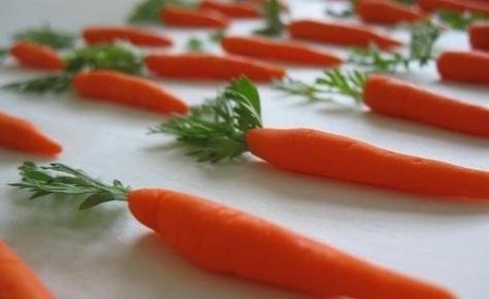 为了性福 远离败性食物 
