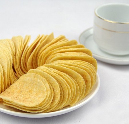 为了性福 远离败性食物 