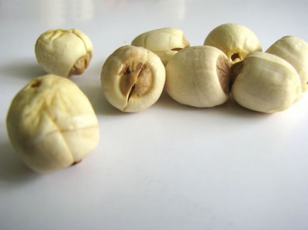 为了性福 远离败性食物 