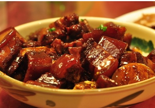孕前少吃肉 好孕自然来