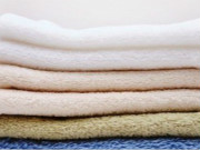 掉色毛巾久用致癌 如何挑选优质毛巾