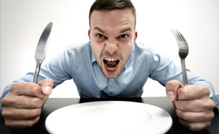 新严冬四菜 吃出男人精气神