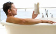 男人坐浴有助提升性能力